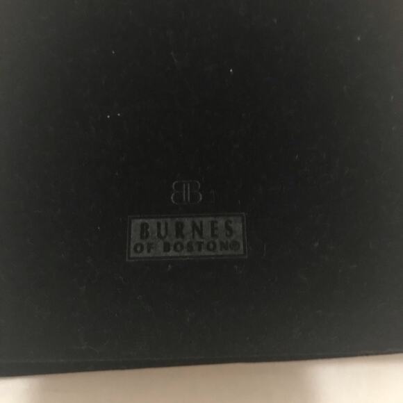 Burnes of Boston Picture Frame Photo Album - Picture 4 of 4